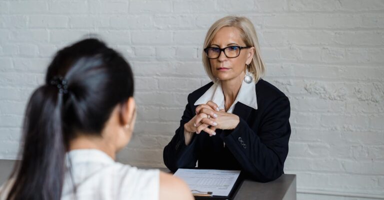 change leadership coaching