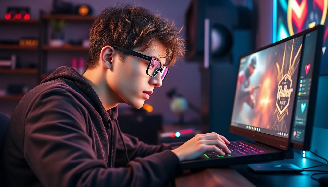Tech Performance
